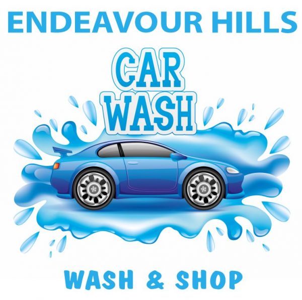 Car Wash Endeavour Hills Shopping Centre